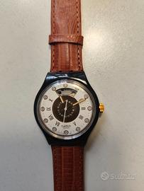Orologio Swatch automatic FIFTH AVENUE