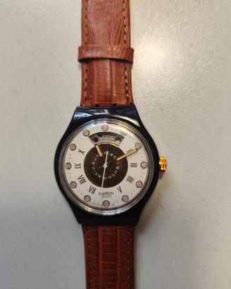 Orologio Swatch automatic FIFTH AVENUE
