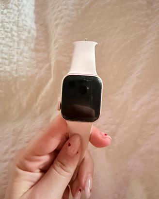Apple watch SE