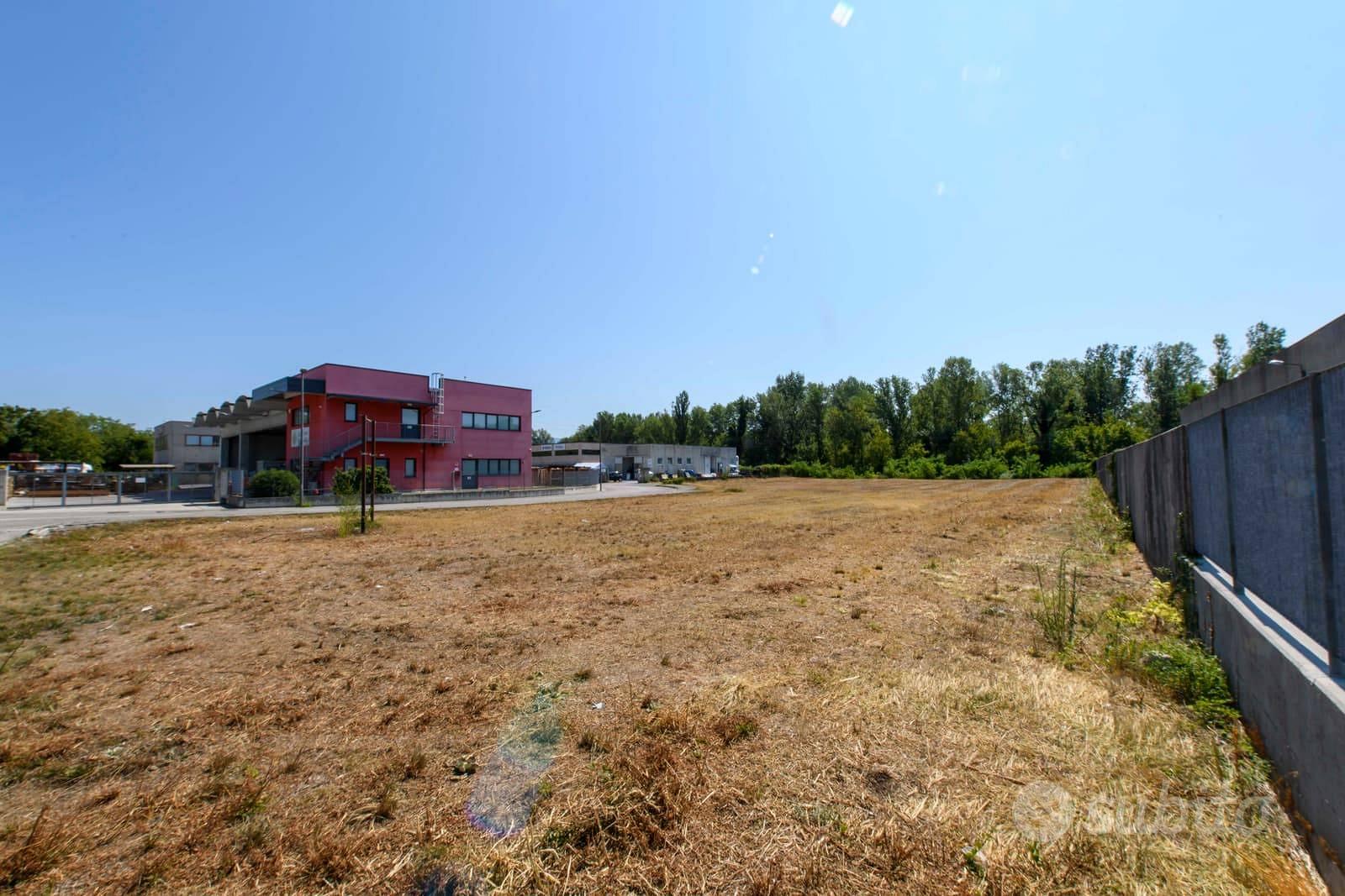 Terreno edificabile - Farra d'Isonzo - Vista 3