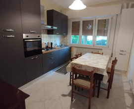 Appartamento anche in stanze condivise
