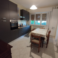 Appartamento con giardino