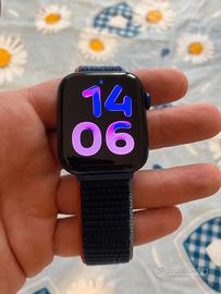 Apple Watch serie 6 44mm GPS
