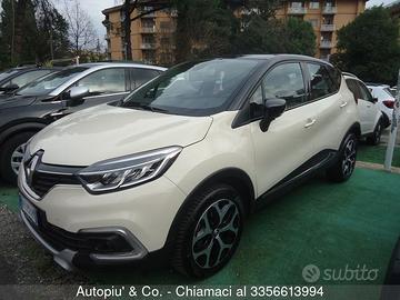 Renault Captur 1.5 dCi 110cv SOLI 53.000 EDIT...