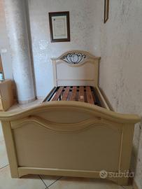 Letto singolo