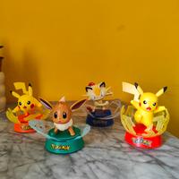 sorprese Pokemon uovo Kinder Pasqua 2026
