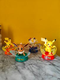 sorprese Pokemon uovo Kinder Pasqua 2026