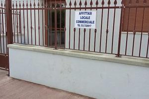 Locale commerciale a Sora (FR)