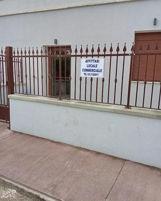 Locale commerciale a Sora (FR)
