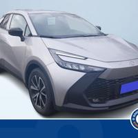 Toyota C-HR Plug-in 2.0H PHEV 2WD TREND ECO MY24