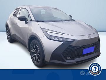 Toyota C-HR Plug-in 2.0H PHEV 2WD TREND ECO MY24