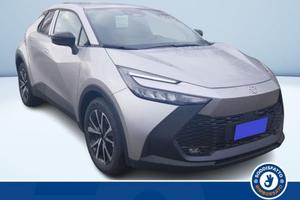 Toyota C-HR Plug-in 2.0H PHEV 2WD TREND ECO MY24