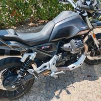 Moto Guzzi V85 TT - 2023