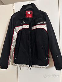 Tuta sci  uomo EXTREME