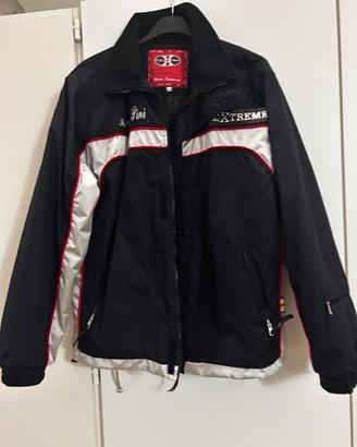 Tuta sci  uomo EXTREME