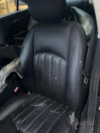 SEDILE ANTERIORE SINISTRO MERCEDES CLS W219 SEDILE