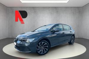 Volkswagen Golf 2.0 TDI DSG 116Cv