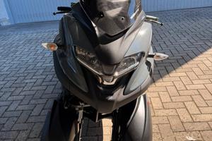 Yamaha Tricity 300