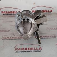 Motorino di avviamento Mitsubishi Colt 2007 1.1 be