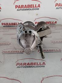 Motorino di avviamento Mitsubishi Colt 2007 1.1 be