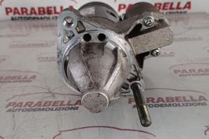 Motorino di avviamento Mitsubishi Colt 2007 1.1 be