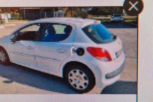 Peugeout 207 plus