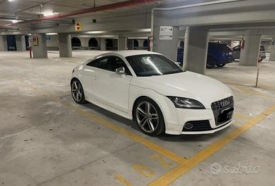 Audi TTS mk2