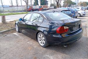 BMW 320D E90 (anno 2005)