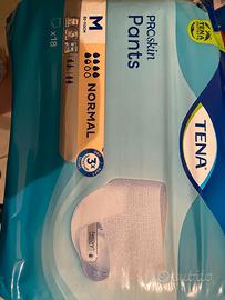 TENA Pants Normal - confezione da 18 pezzi