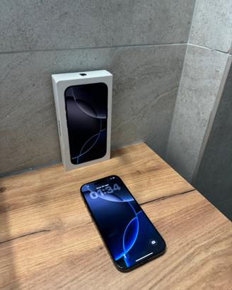iPhone 16 Pro