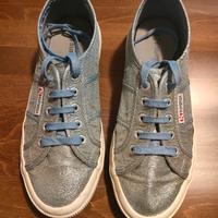 Sneakers donna Superga 