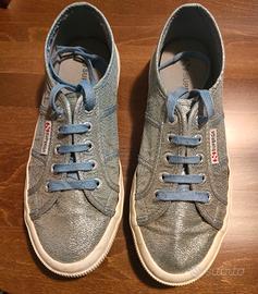 Sneakers donna Superga 