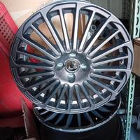 4 cerchi Alfa Romeo Mito