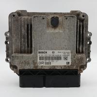 Centralina motore OPEL ZAFIRA B '05