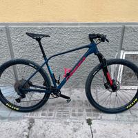Mountain  Bike Orbea Alma H50 2021