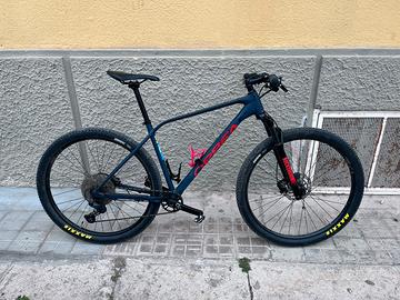 Mountain  Bike Orbea Alma H50 2021