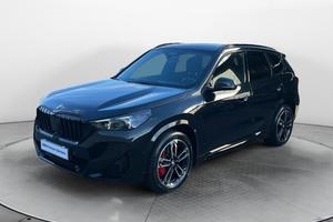 BMW X1 xdrive20d mhev 48V MSport Pro auto