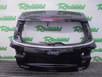 PORTELLONE PER JEEP COMPASS MP 2020