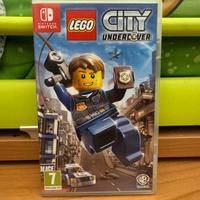 LEGO CITY UNDERCOVER