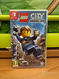 LEGO CITY UNDERCOVER