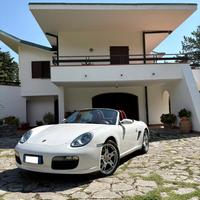 Porsche Boxster 987 manuale