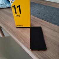 Realme 11 pro 5g 