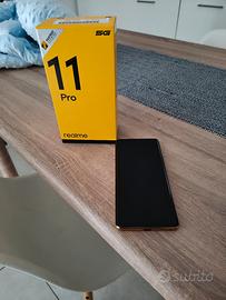 Realme 11 pro 5g 