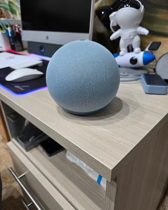 Echo dot 5 generazione 