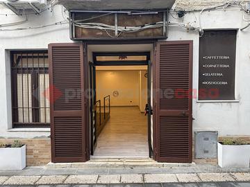 Negozio Cervinara [Cod. rif 3245289ACG]