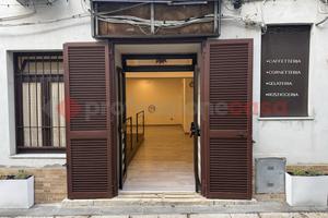 Negozio Cervinara [Cod. rif 3245289ACG]