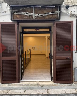 Negozio Cervinara [Cod. rif 3245289ACG]