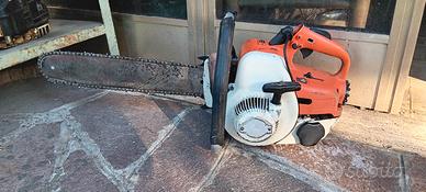 Motosega Stihl 08S 