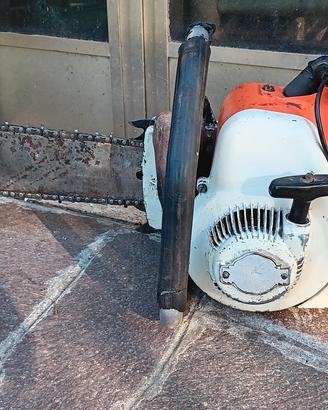 Motosega Stihl 08S 