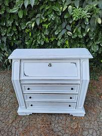 mobile/scrittoio shabby